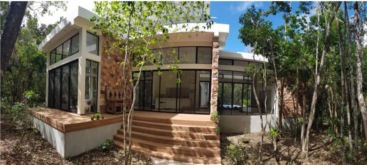 Ma. Edith Sheperd, Broker en Samec Grupo Inmobiliario