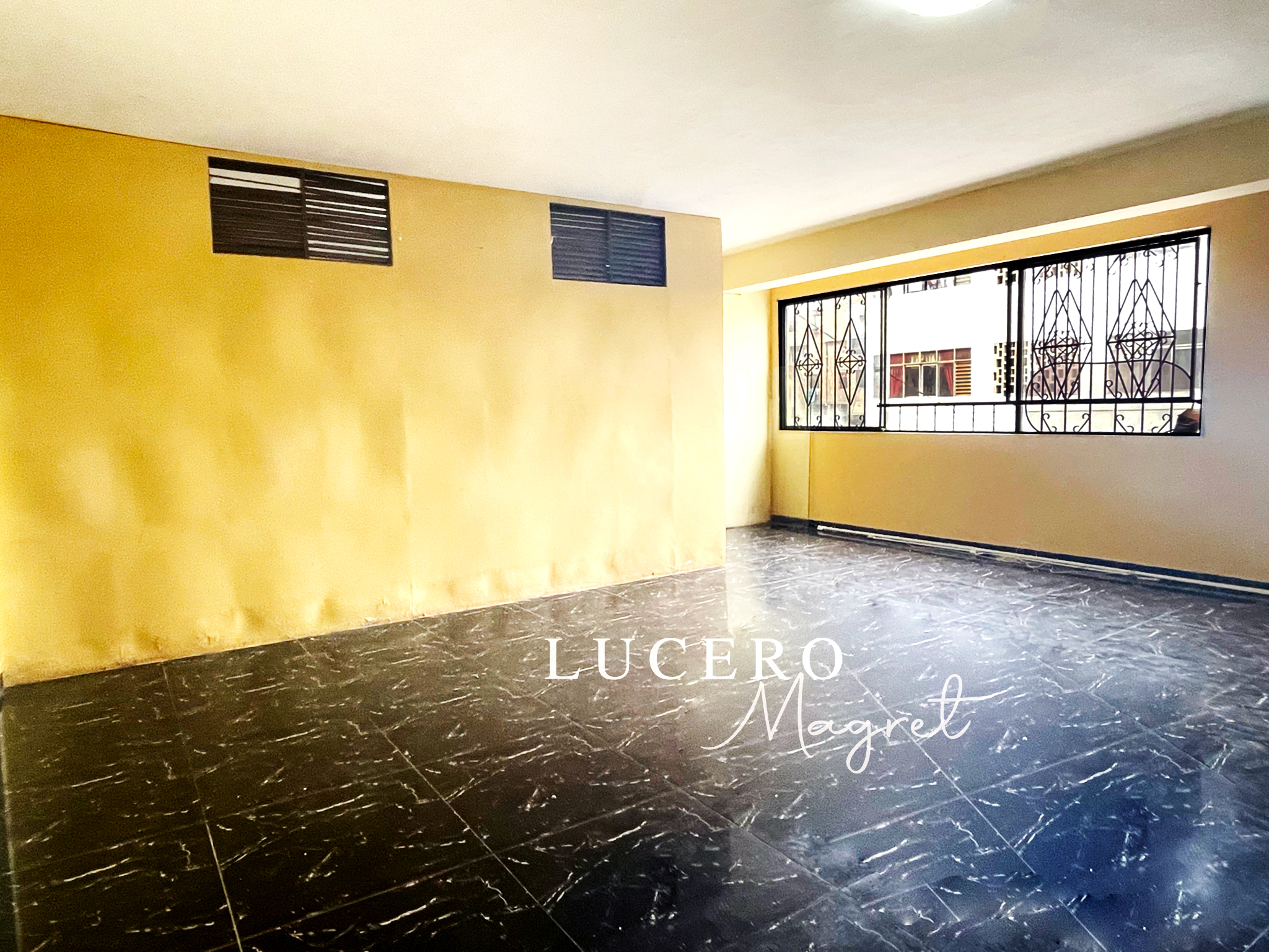 Lucero Magret, Broker en Dominio Inmobiliaria