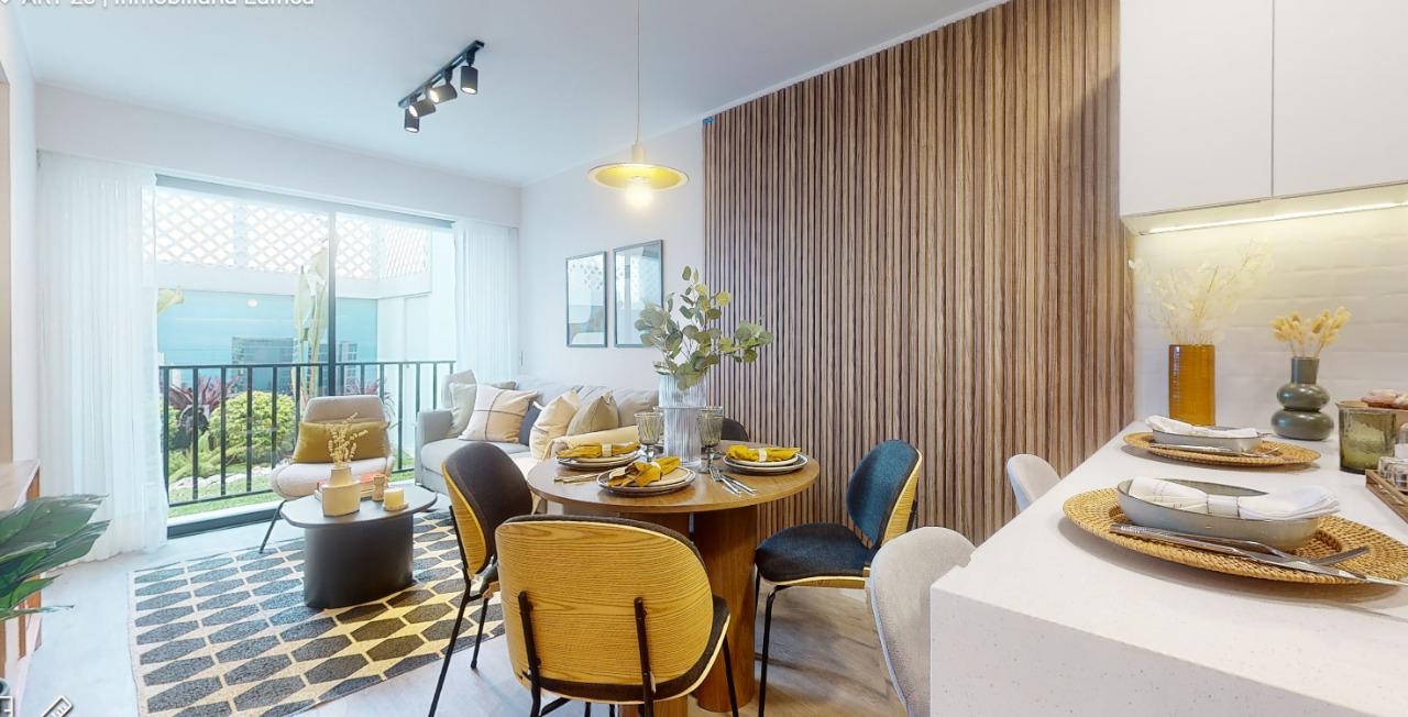 Mónica Ugaz Morán, Broker en Soft Homes Inmobiliaria Boutique