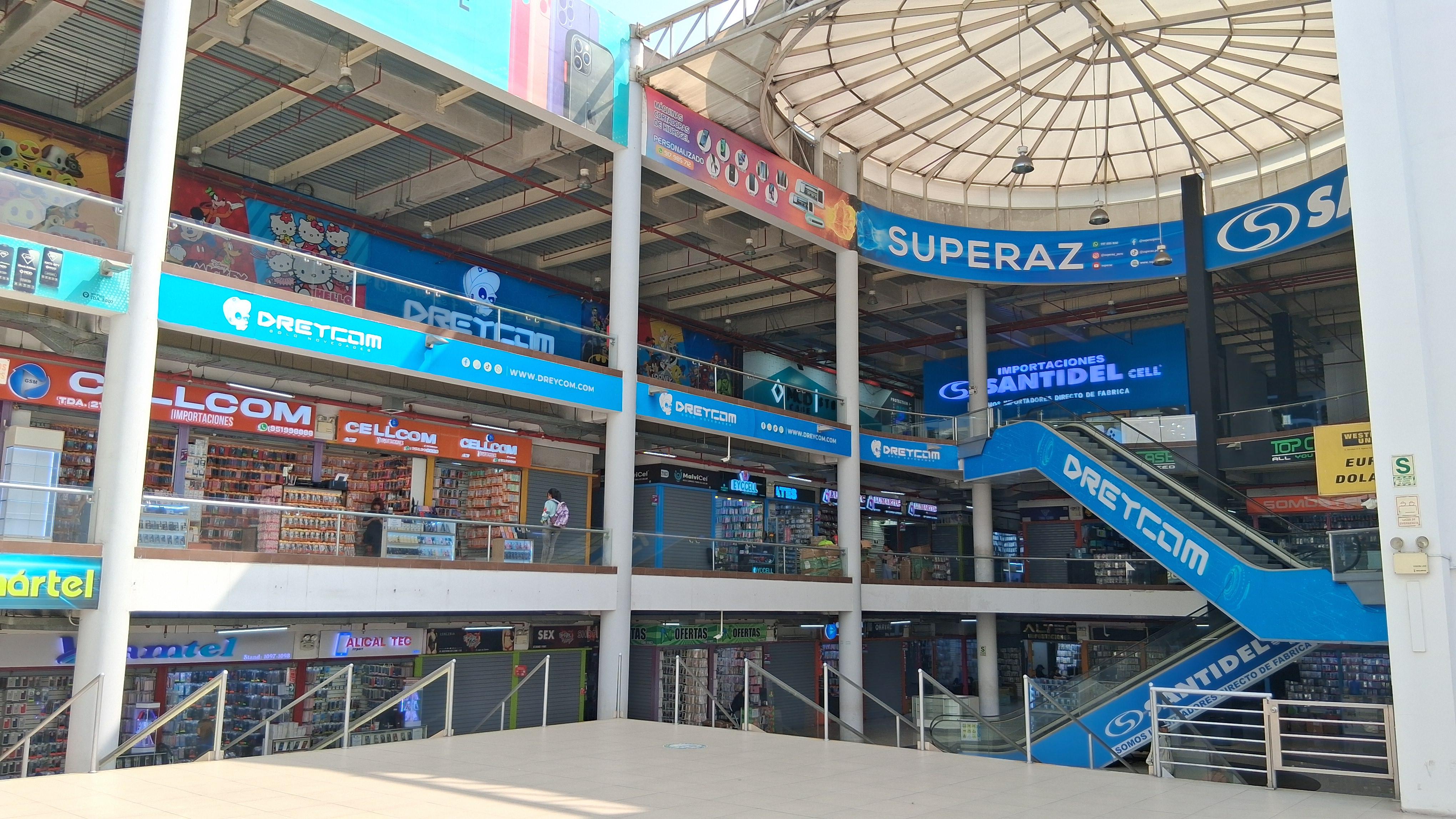 Zigurat Gestión Inmobiliaria, Broker en Zigurat Gestión Inmobiliaria