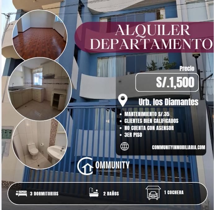 Community Tops Inmobiliarios, Broker en Community