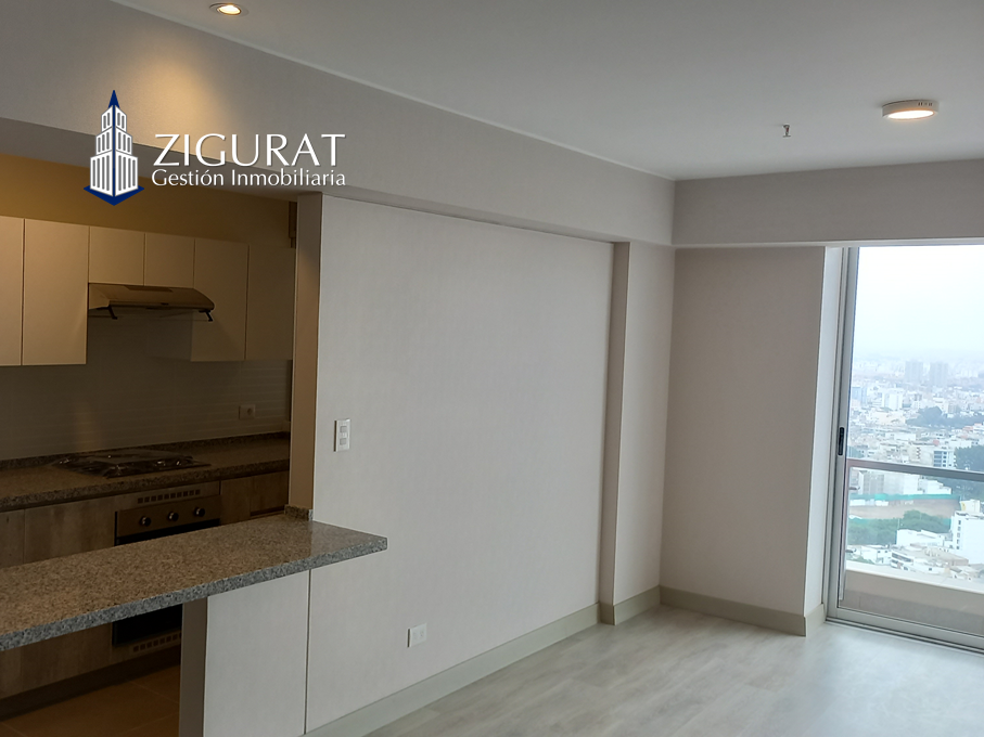 Zigurat Gestión Inmobiliaria, Broker en Zigurat Gestión Inmobiliaria