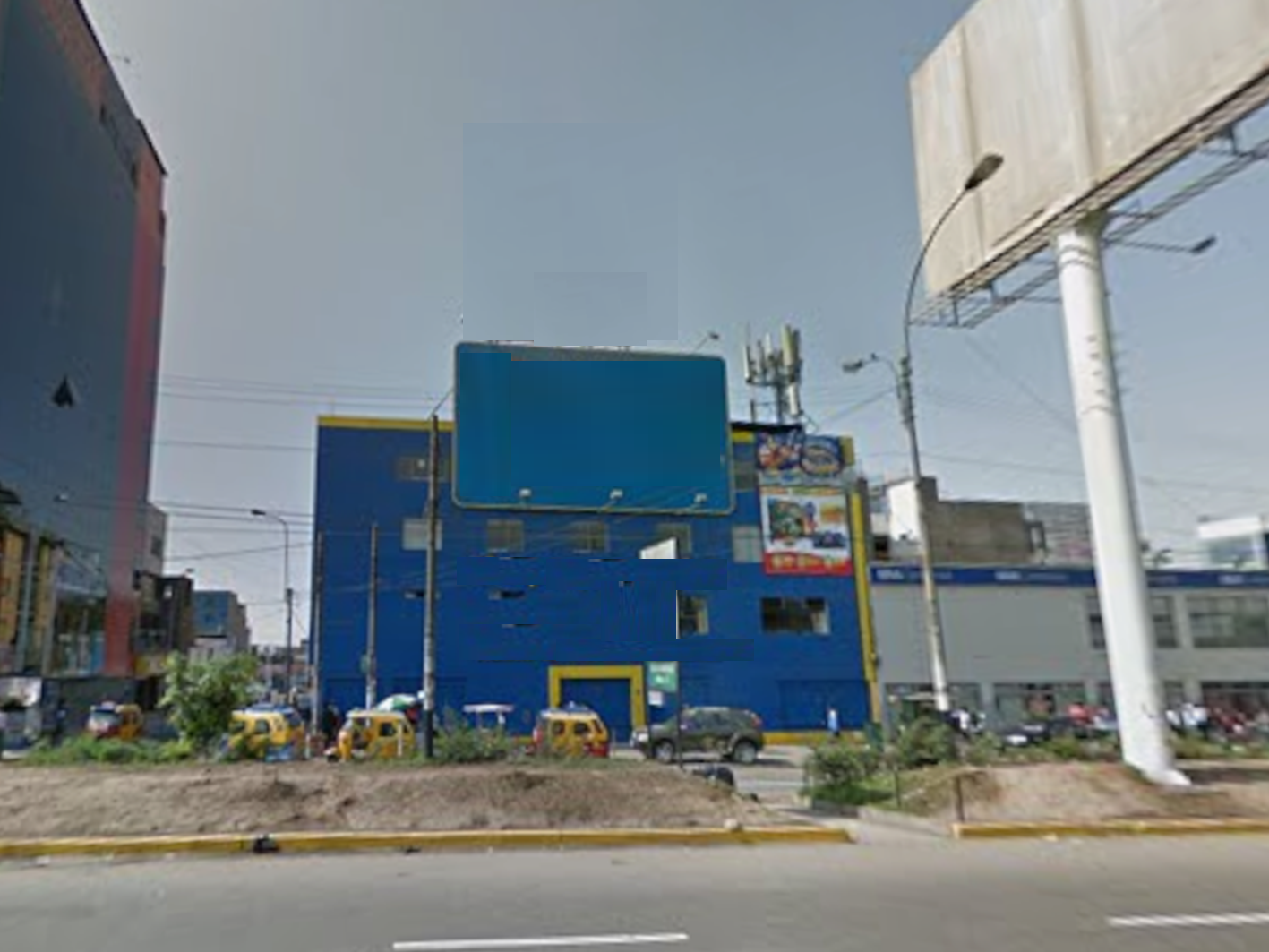 Zigurat Gestión Inmobiliaria, Broker en Zigurat Gestión Inmobiliaria