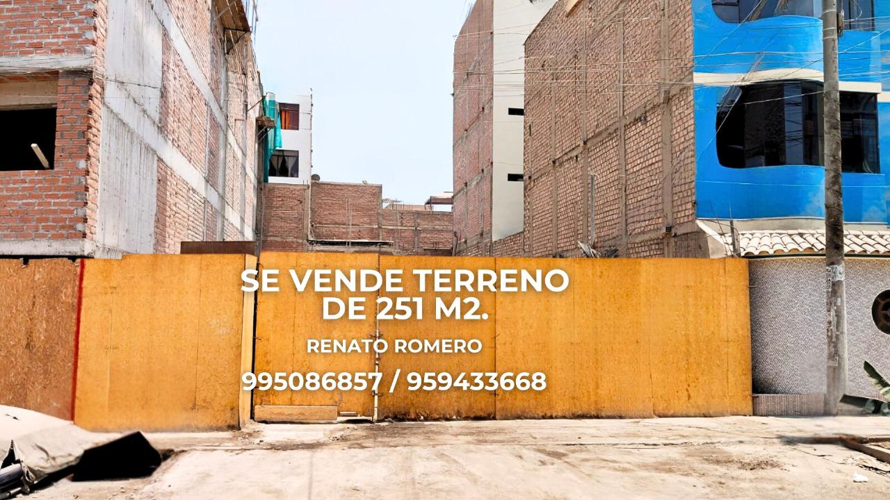 Renato Romero, Broker en Grupo Romero Agentes Inmobiliarios Y Aso